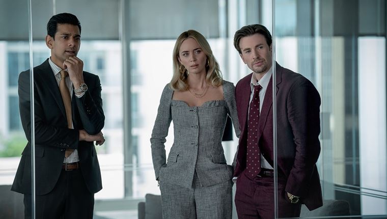 Η πραγματική ιστορία του Pain Hustlers