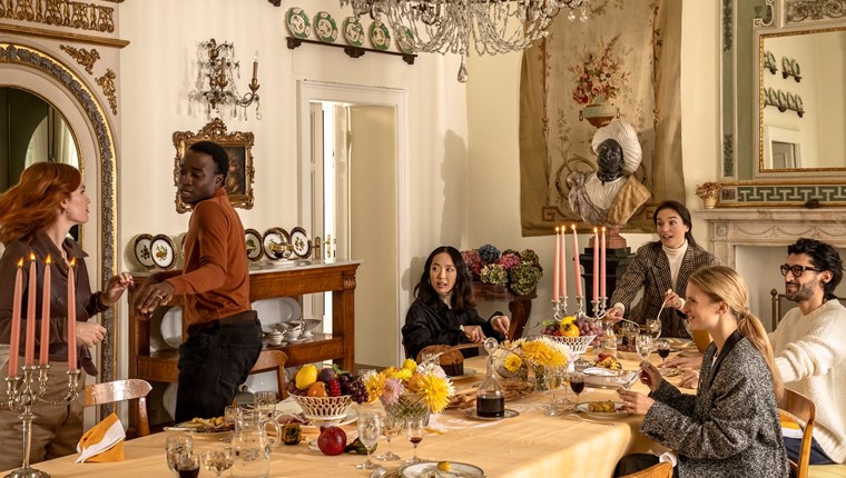 Η Tod's υμνεί τον σύγχρονο ιταλικό τρόπο ζωής