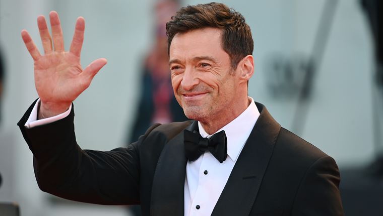 Hugh Jackman, από Wolverine 'σκοτεινός' Ρομπέν των Δασών