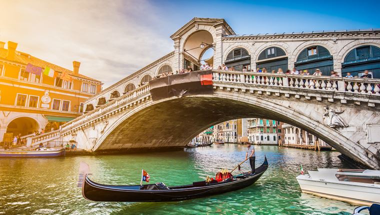 Η Βενετία σε δίλημμα στην μετά κορονοϊού εποχή