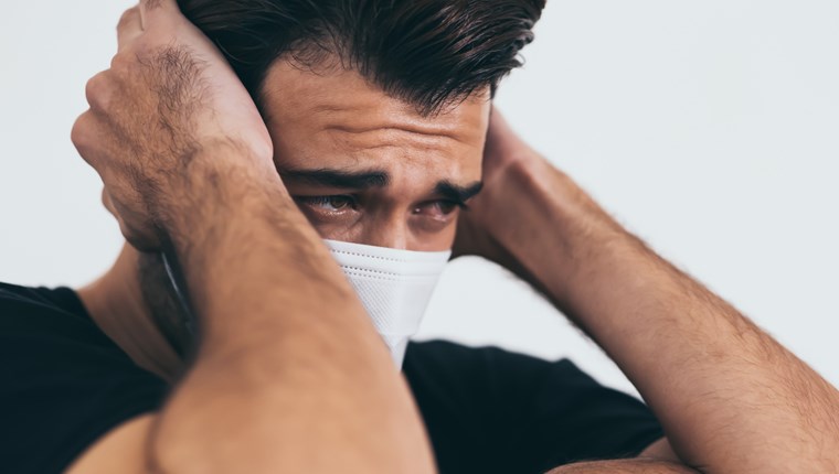 Τι πραγματικά ισχύει με τον κίνδυνο επαναμόλυνσης από κορoνοϊό