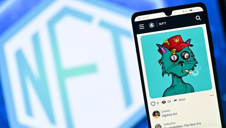 Tα NFTs σαν παγίδα