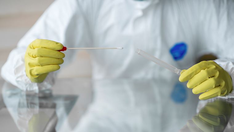 Πότε είναι πιο μεταδοτικοί οι ασθενείς με κορονοϊό