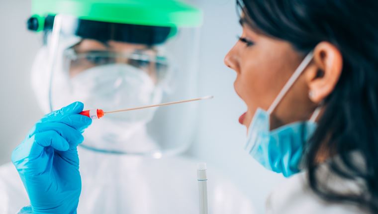 Πότε να περιμένουμε ένα δεύτερο κύμα κορονοϊού στη χώρα μας