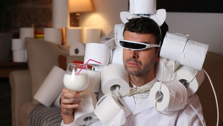 Πώς θα ψωνίζουμε το 2030