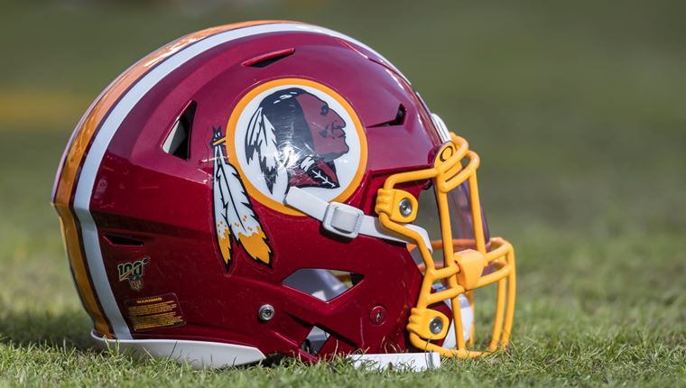 Οι Washington Redskins αλλάζουν όνομα και logo