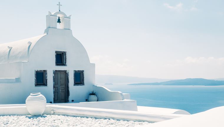 Το ελληνικό Πάσχα μέσα από ένα βίντεο από 12 drones