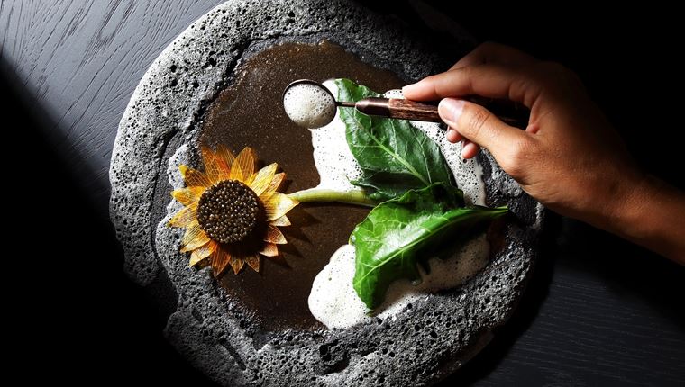 Τι γεύση έχει το νέο μενού του Delta