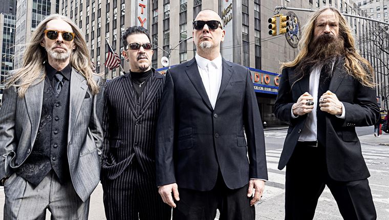 Και οι Pantera στο Release Athens