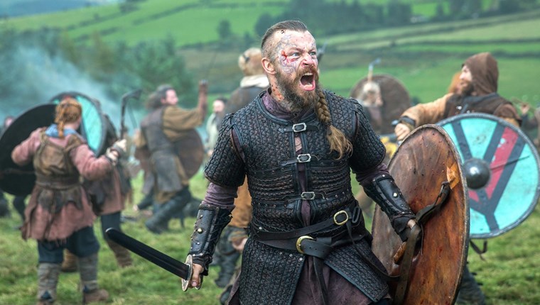 Οι σειρές του Netflix για τον Φεβρουάριο