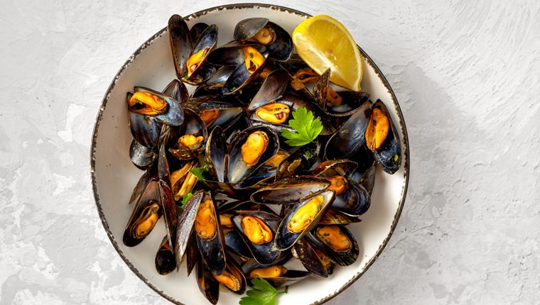 Νοστιμότερη νηστεία με αυτές τις συνταγές