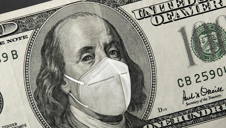 Γιατί η πανδημία δεν αγγίζει τον παγκόσμιο πλούτο