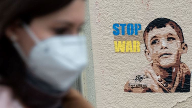 12 δημοσιογράφοι νεκροί από την έναρξη της ρωσικής εισβολής στην Ουκρανία