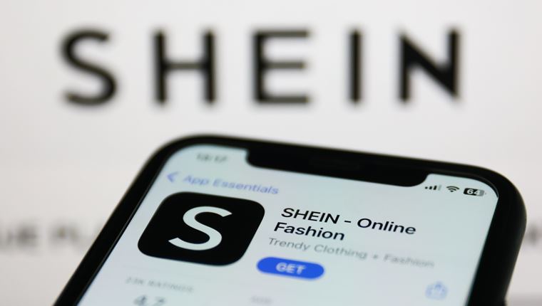 2 δισ. δολάρια κέρδη για το Shein μέσα σε έναν χρόνο