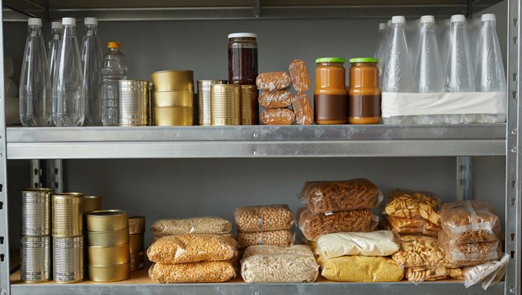 Σχέδιο ετοιμότητας απέναντι σε κρίσεις ανακοίνωσε η ΕΕ-αποθήκευση τροφίμων, νερού, φαρμάκων