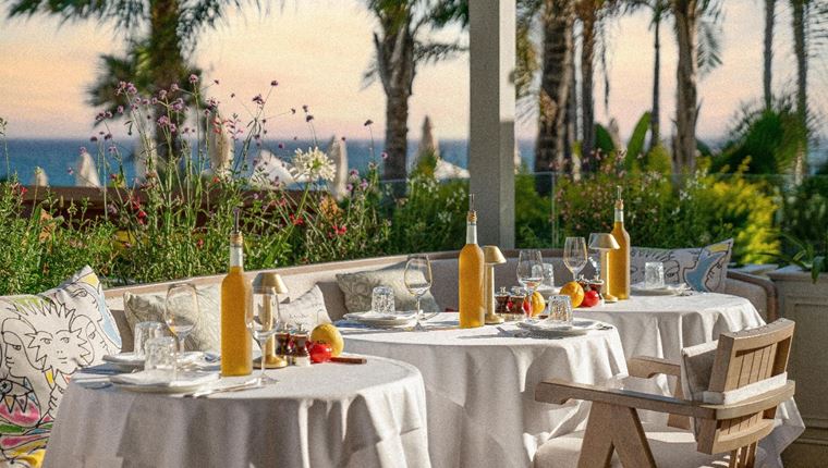 Το La Petite Maison υποδέχεται το καλοκαίρι με ένα μοναδικό πάρτι