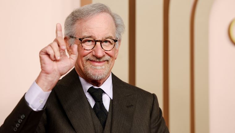 Ποια θρυλική σειρά του Steven Spielberg επιστρέφει με νέα ταινία
