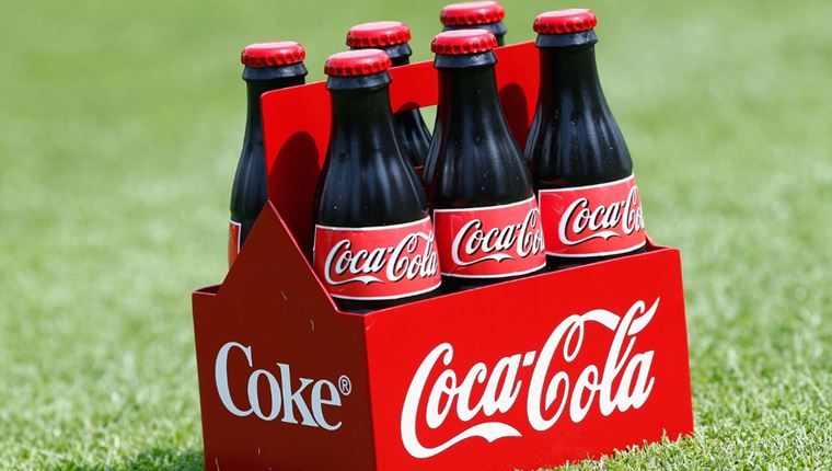 Ένας αιώνας και κάτι Coca-Cola