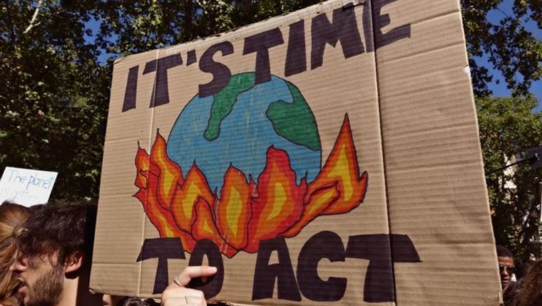 Ο πόλεμος στην Ουκρανία επιτάχυνε την ενεργειακή μετάβαση στην Ευρώπη