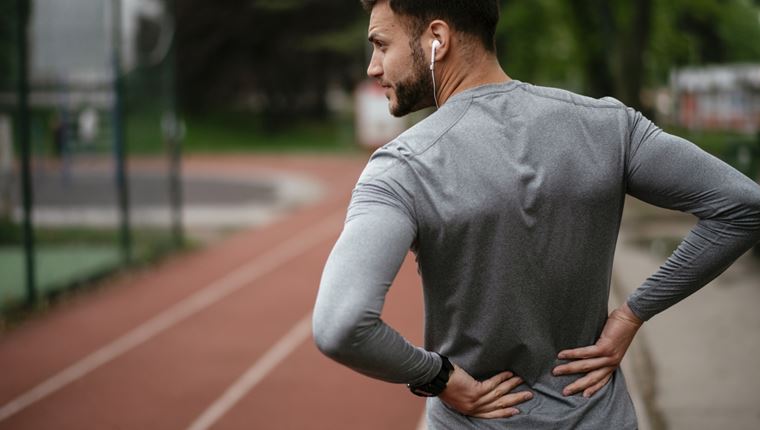 3 βασικές ασκήσεις για την ενδυνάμωση της πλάτης