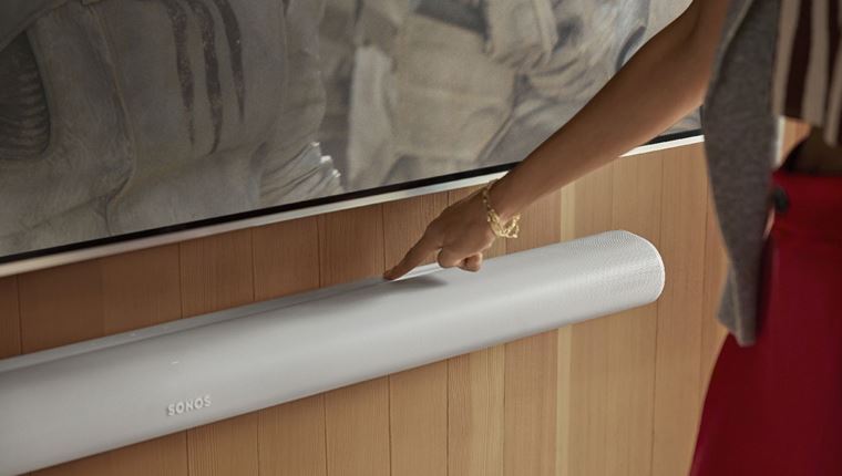 Η Sonos αποκαλύπτει την Arc Ultra, τη νέα soundbar με τεχνολογία Sound Motion