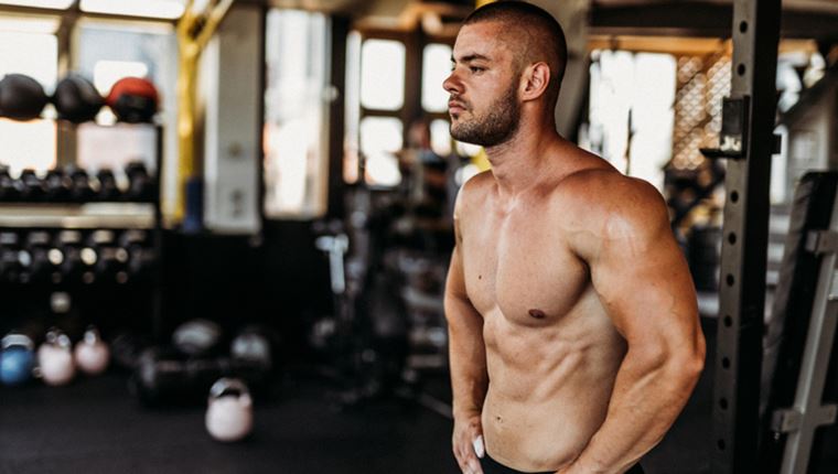 Ο κανόνας των 4 δευτερολέπτων για να καις περισσότερο λίπος στο γυμναστήριο