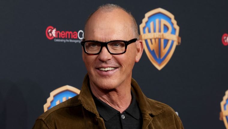 Michael Keaton: Θέλει να χρησιμοποιεί το αληθινό του όνομα