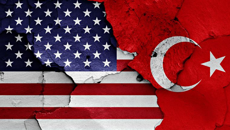 Foreign Policy: Σιωπηρή τιμωρία Erdoğan από τον Biden