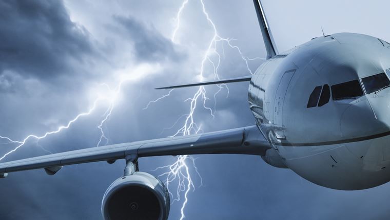 Γιατί φοβόμαστε τα αεροπλάνα ενώ είναι τα πιο ασφαλή μέσα μεταφοράς