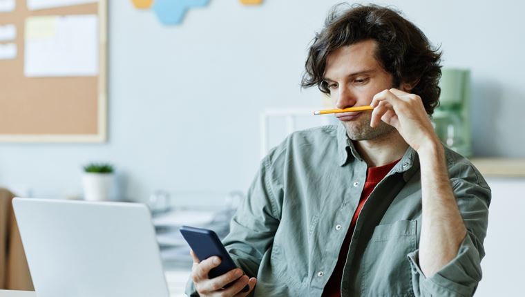 Ένα τρικ για να είσαι περισσότερο παραγωγικός