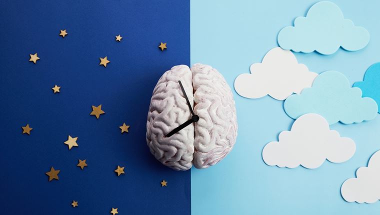 Ήξερες πως όταν κοιμάσαι, κάνεις επανεκκίνηση;