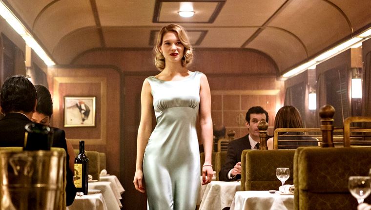 Το άλλο πρόσωπο των Bond Girls στη νέα ταινία του 007