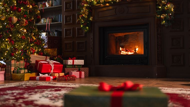 Τι είναι η &quot;μυρωδιά των Χριστουγέννων&quot;: Η επιστήμη απαντά