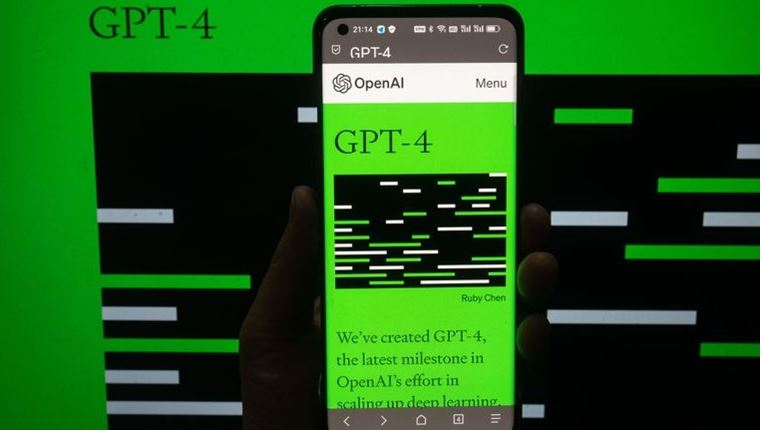 Το ChatGPT θα σώσει την Ισλανδία