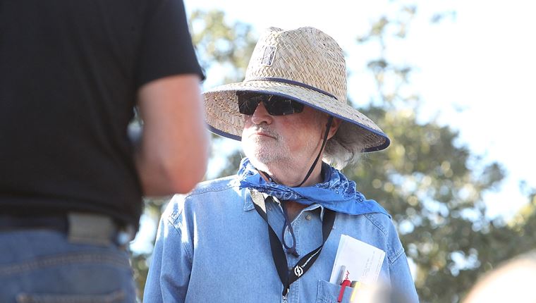 Terrence Malick, o 'ερημίτης' φιλόσοφος του κινηματογράφου