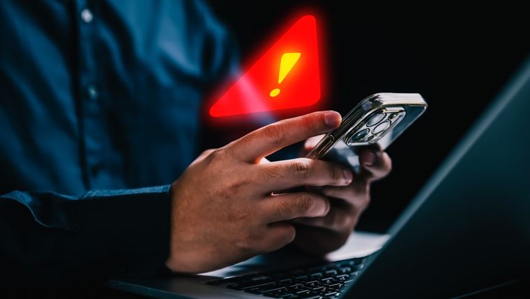 Απάτες μέσω τηλεφώνου: Ποιες 4 λέξεις αν ακούσεις πρέπει να το κλείσεις