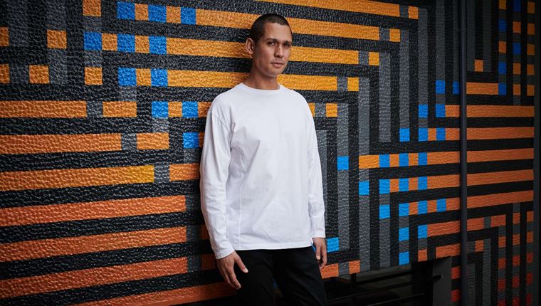 Το Nolan του Σωτήρη Κοντιζά είναι το πιο αγαπημένο fusion εστιατόριο της Αθήνας