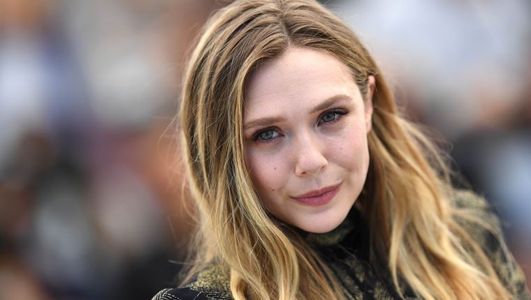 Elizabeth Olsen, A Woman We Love