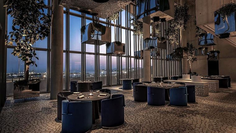 Εστιατόρια και Μπαρ: Οι κορυφαίες αφίξεις του 2021