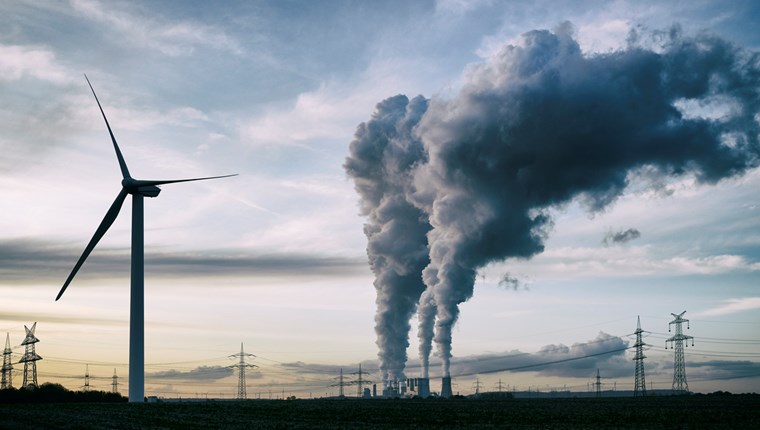 Ατμοσφαιρική ρύπανση, η σημαντικότερη απειλή για τη δημόσια υγεία στην Ευρώπη