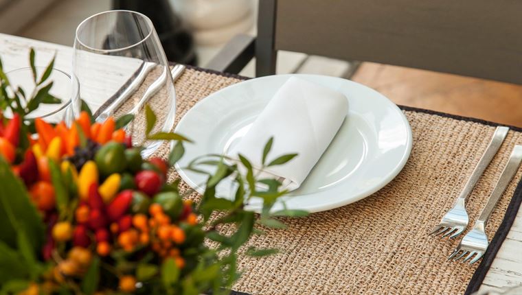 Το Aleria ετοιμάζει το τραπέζι του Σαββατοκύριακου και της Καθαρής Δευτέρας