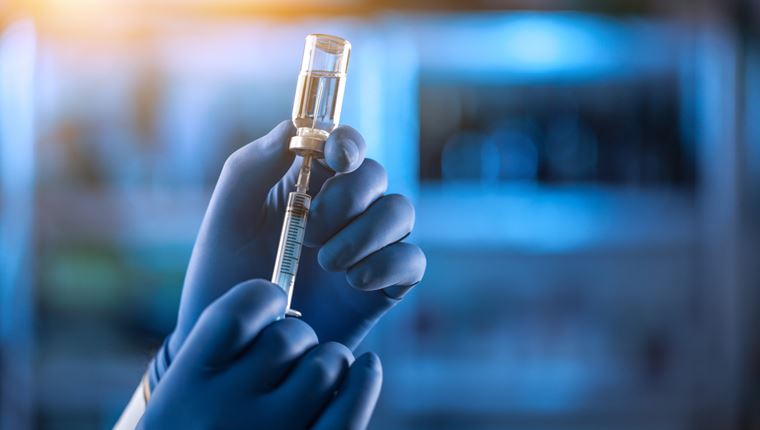 Προ των πυλών η μαζική παραγωγή εμβολίων στις ΗΠΑ