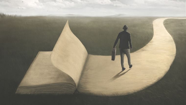 Σοφά λόγια μεγάλων συγγραφέων για την απελπισία και την ευτυχία