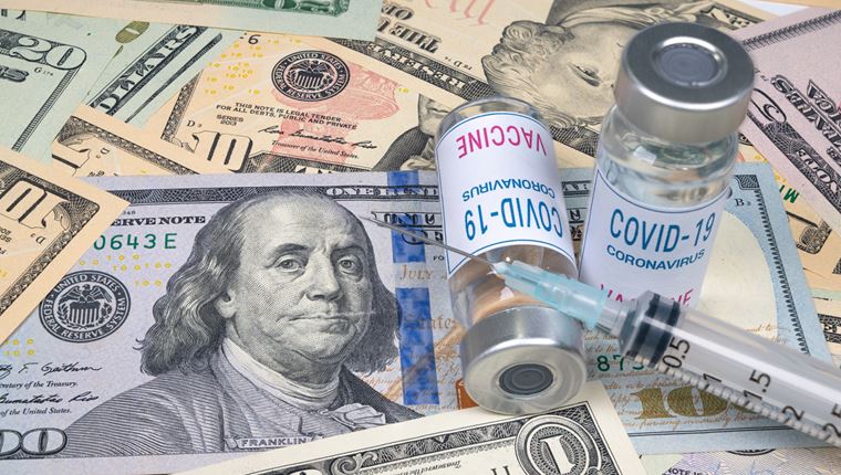 Ο εμβολιασμός για τον κορονοϊό αναδεικνύει την ανισότητα μεταξύ πλουσίων και φτωχών χωρών