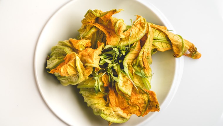 Δάφνη, μία νόστιμη έκπληξη στο Περιστέρι