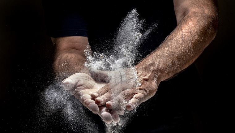 Η επανάσταση του (πραγματικά καλού) ψωμιού