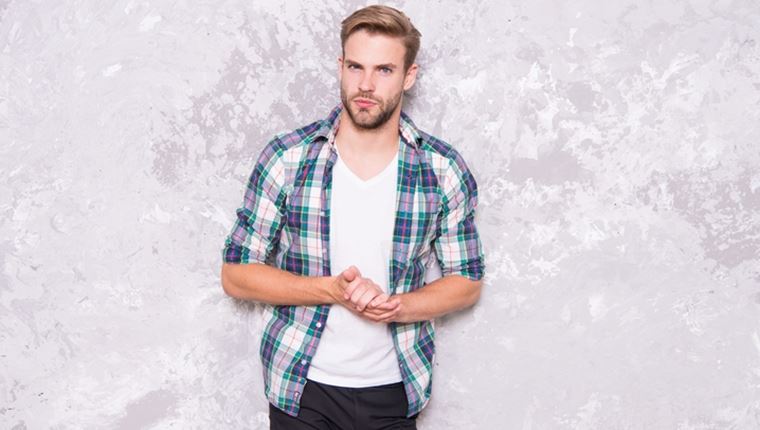 7 tips για να δείχνεις πιο λεπτός