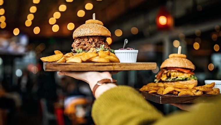 Μπιφτέκι από μαμούθ, κι όμως γίνεται