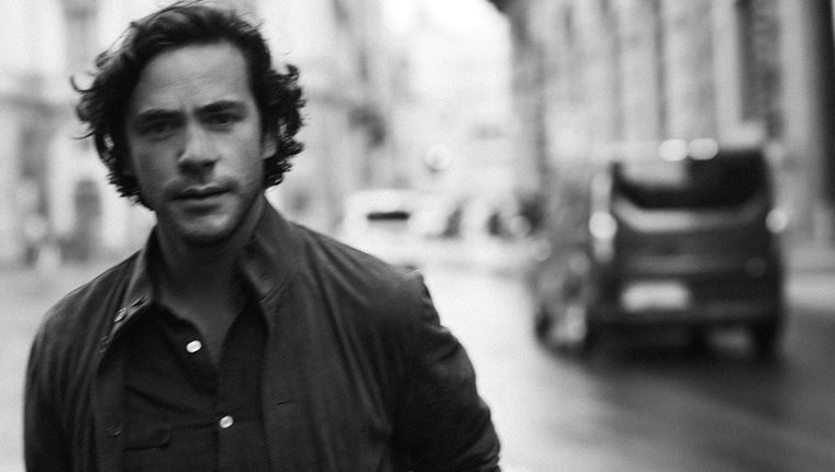 Ο Jack Savoretti έρχεται τον Σεπτέμβριο στην Ελλάδα