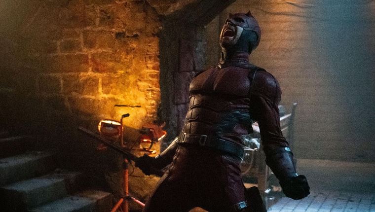 Marvel: Οι νέες σειρές που περιμένουμε